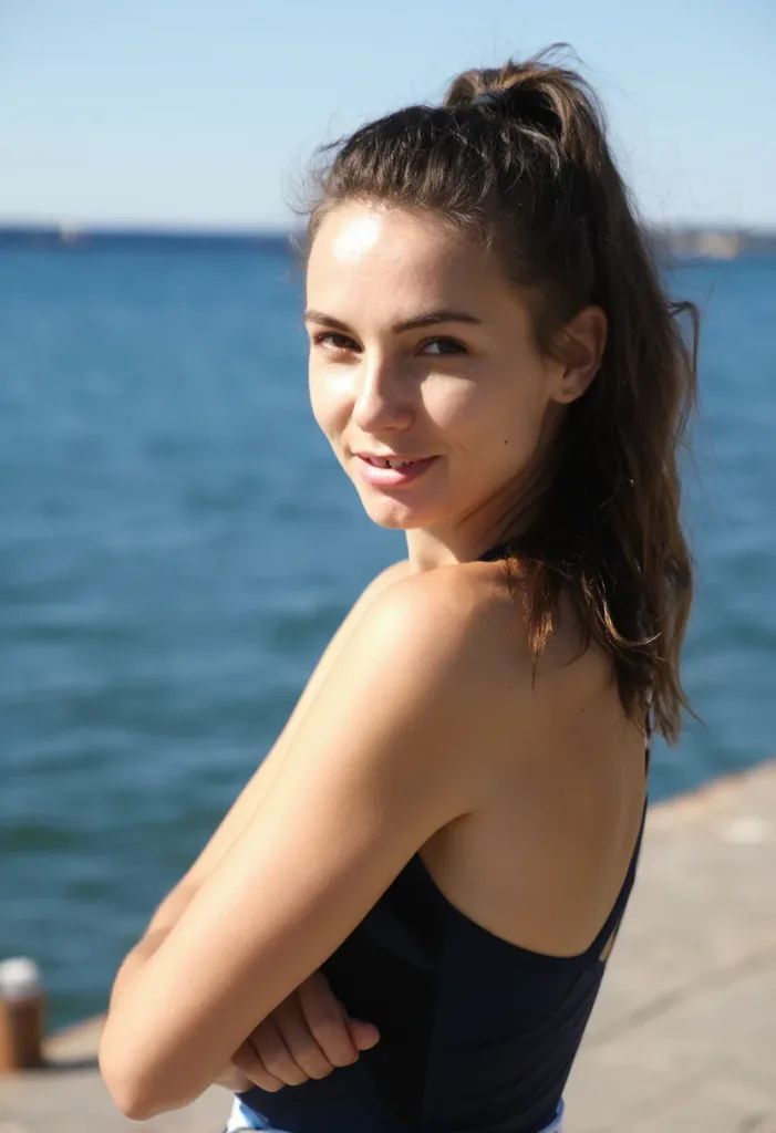 Тихая Каролина