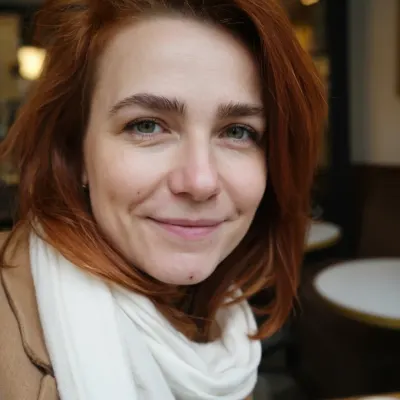 Альбина