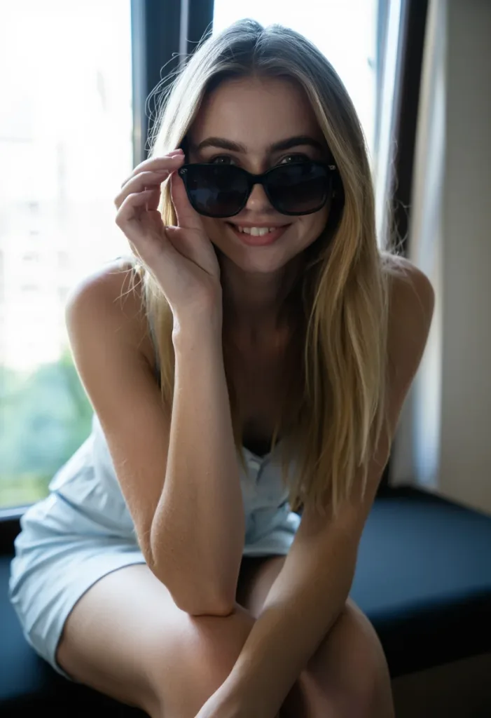Капризуля