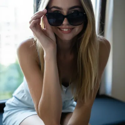 Капризуля, 23