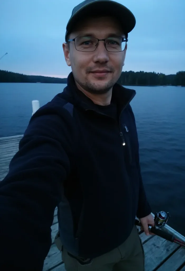 Олег