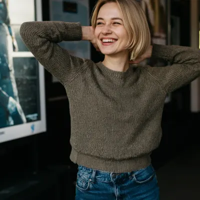 Айгерим