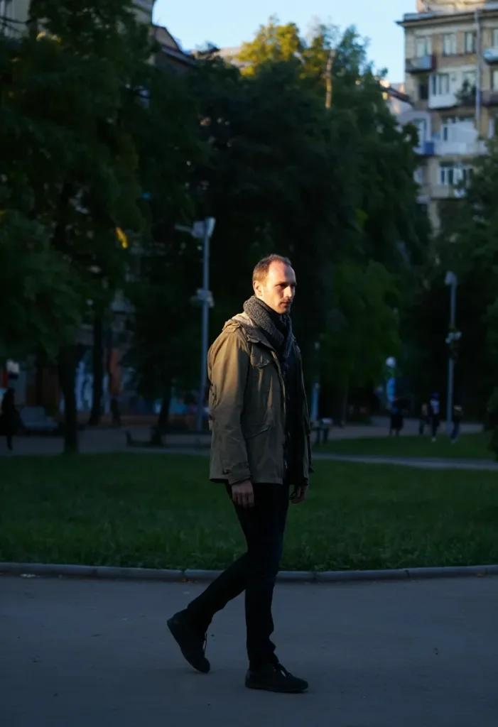 Назар