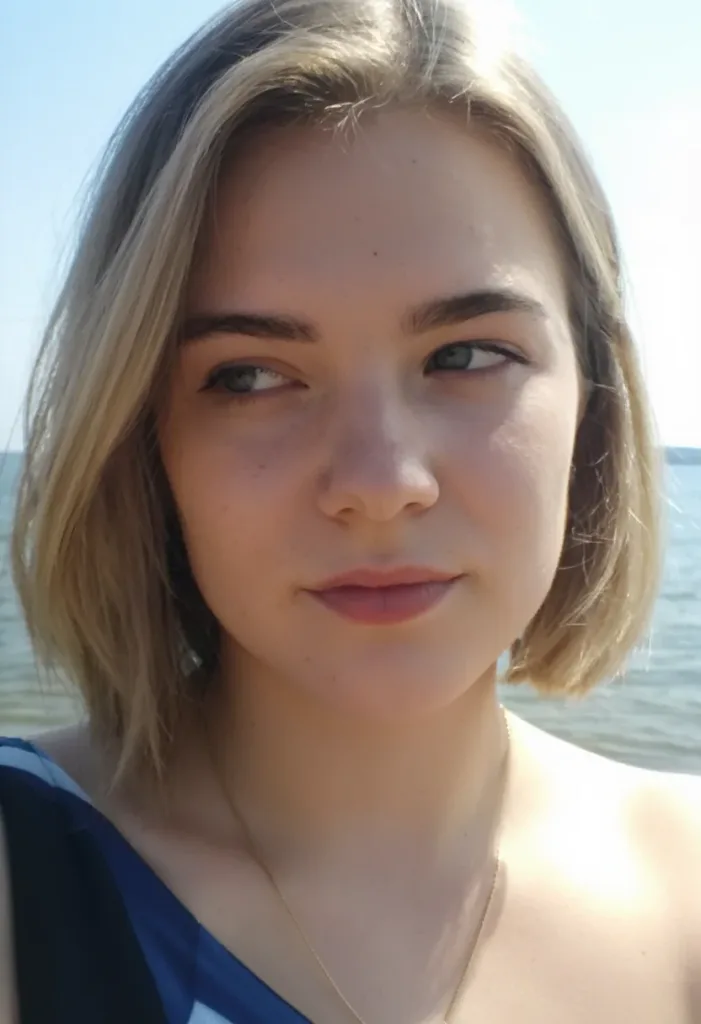 Спокойная Эмма