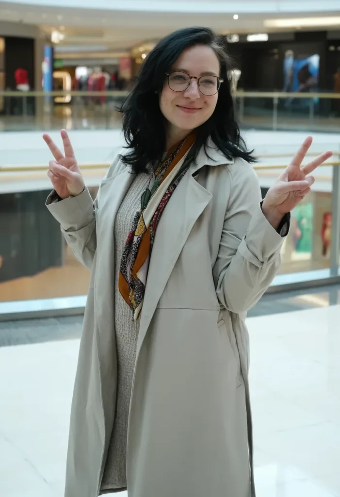Анжела