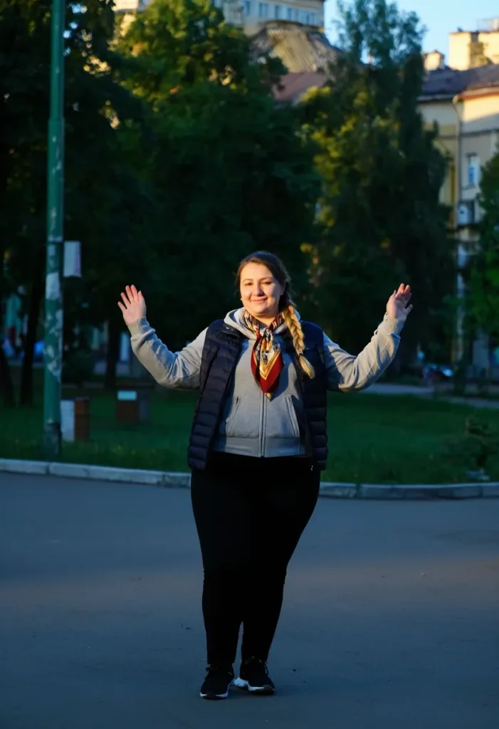 Светланка