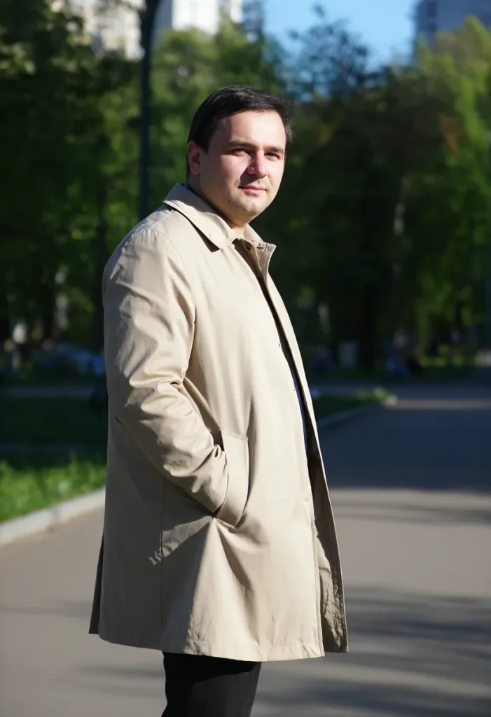 Игорь