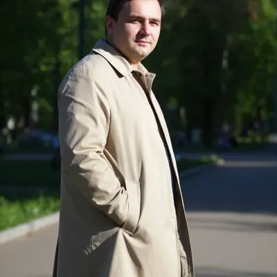 Игорь