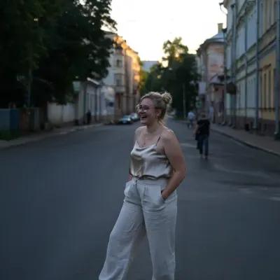 Виктория