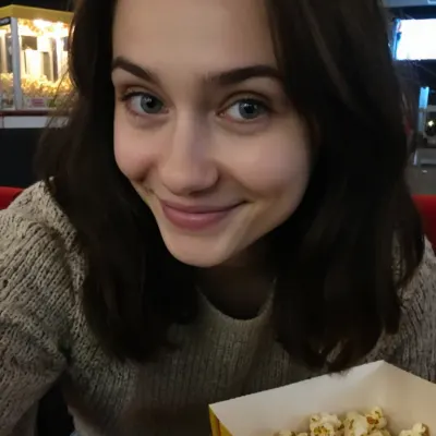 Мила