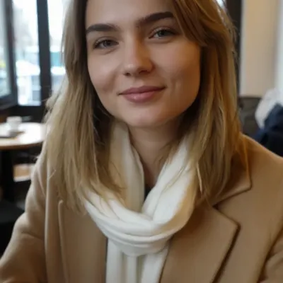 Лапка