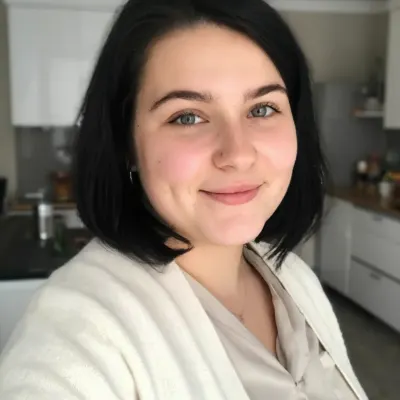 Кексик, 22