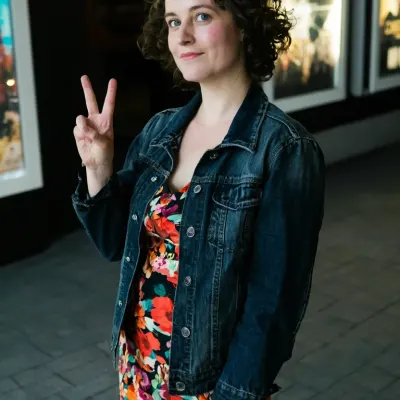 Маргарита, 40