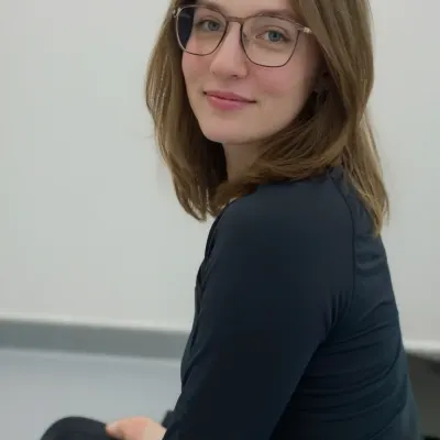 Нежная Снежана