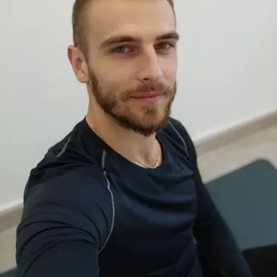 Егор
