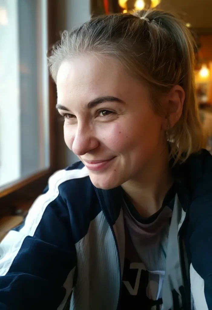 Эвелина