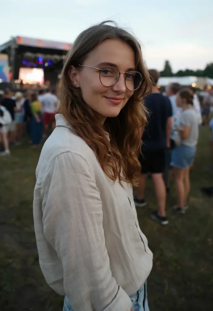 Аня