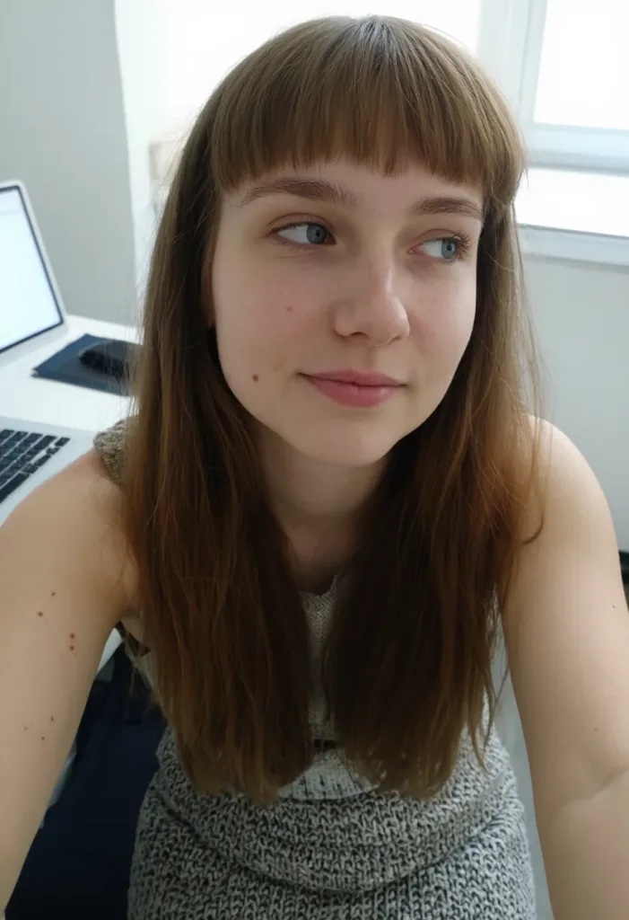Ангелина