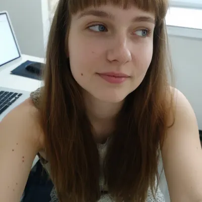Ангелина
