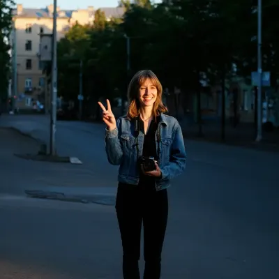 Валерия