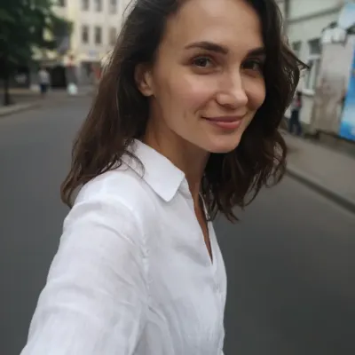 Елизавета