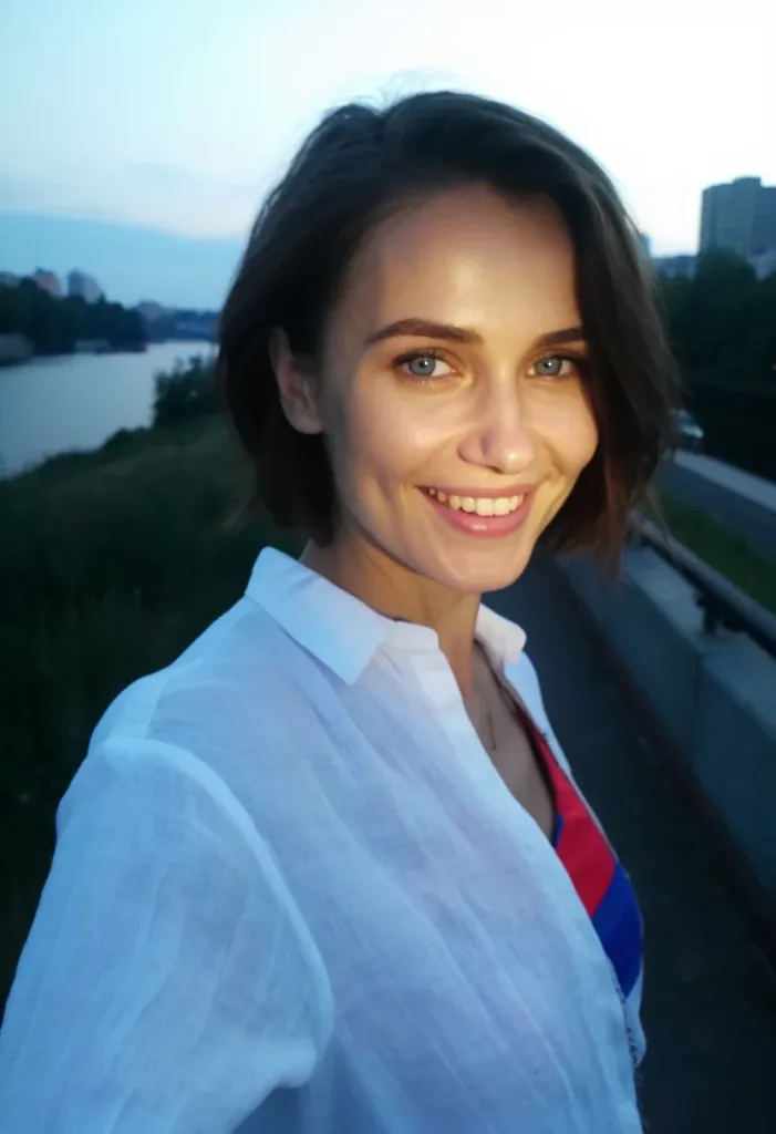 Бунтарка