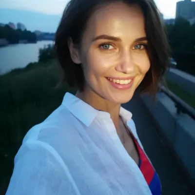 Бунтарка