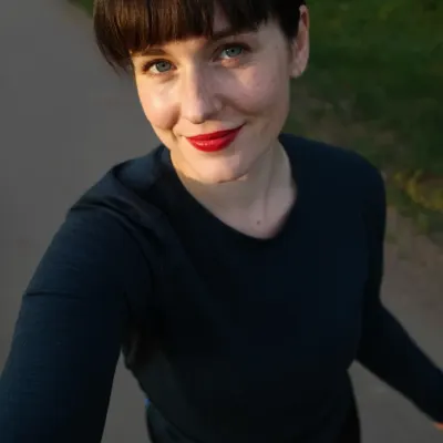 Христина