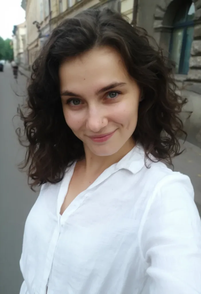 Настя