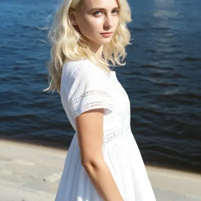 Саша, 24