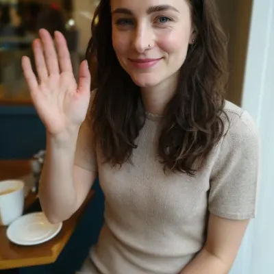 Кристина, 33