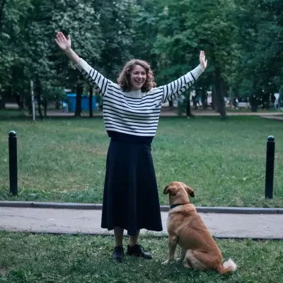 Люба